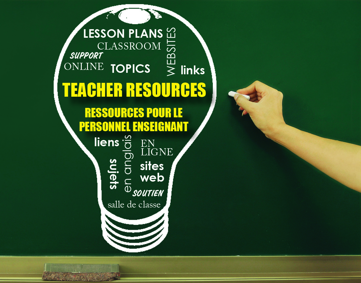 Teacher Resources Ontario Teachers Federation