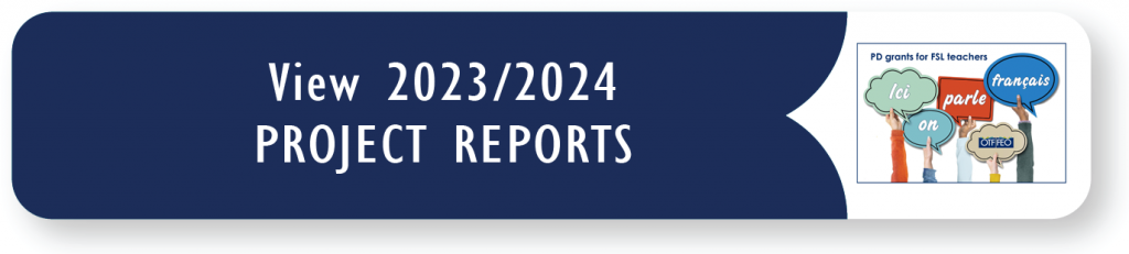 View 2023/2024 Project Reports